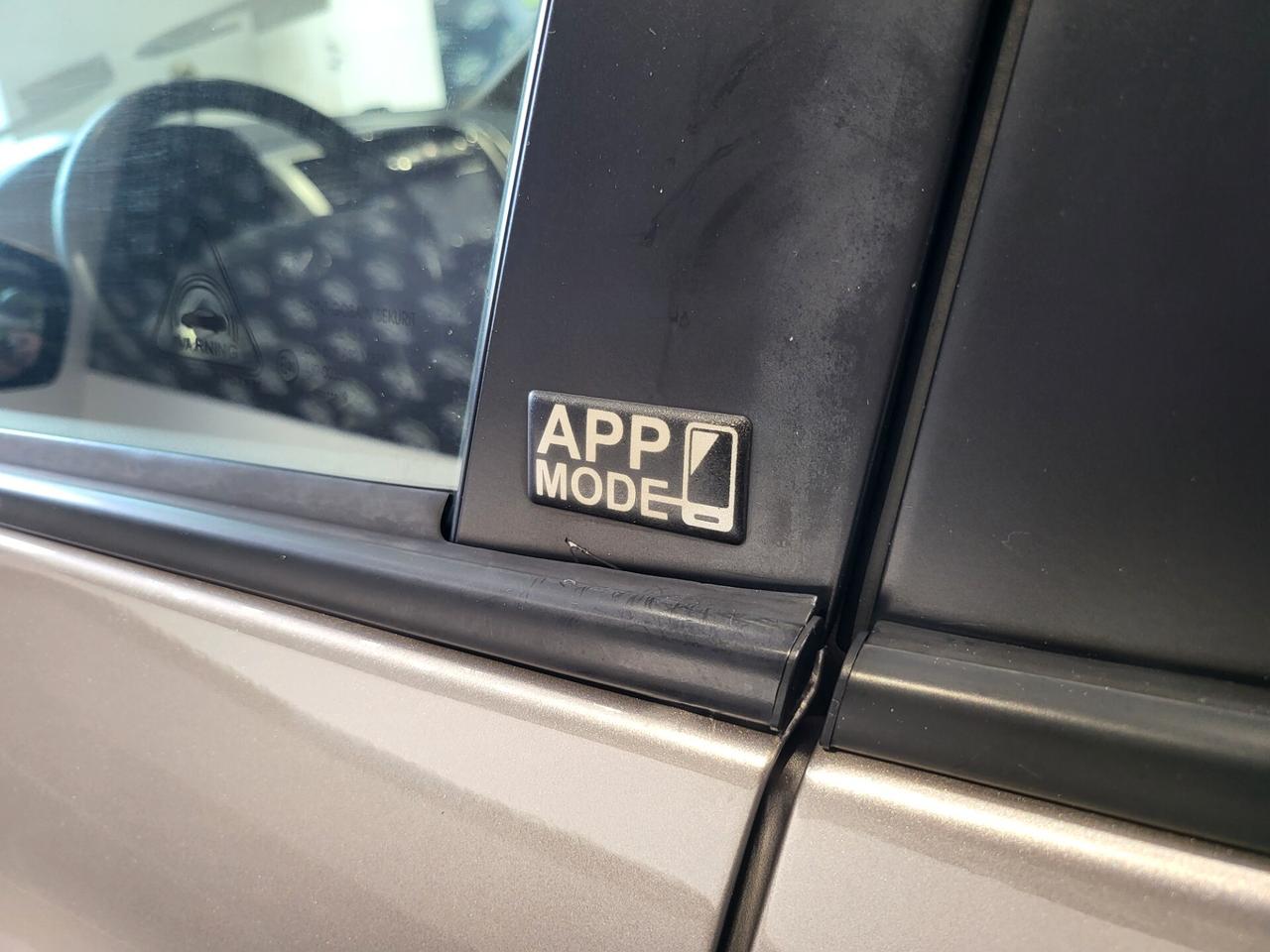 Hyundai iX20 - 2018 1.6 GPL Econext APP MODE