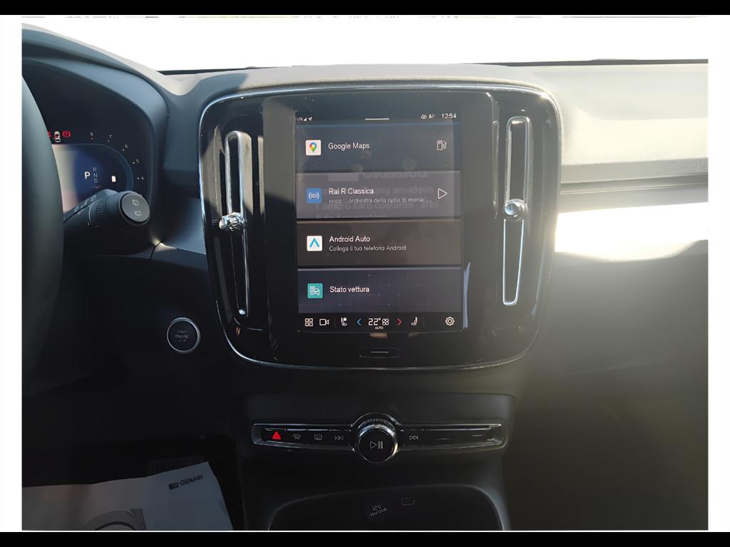 VOLVO XC40 2023 - XC40 2.0 b3 Core auto