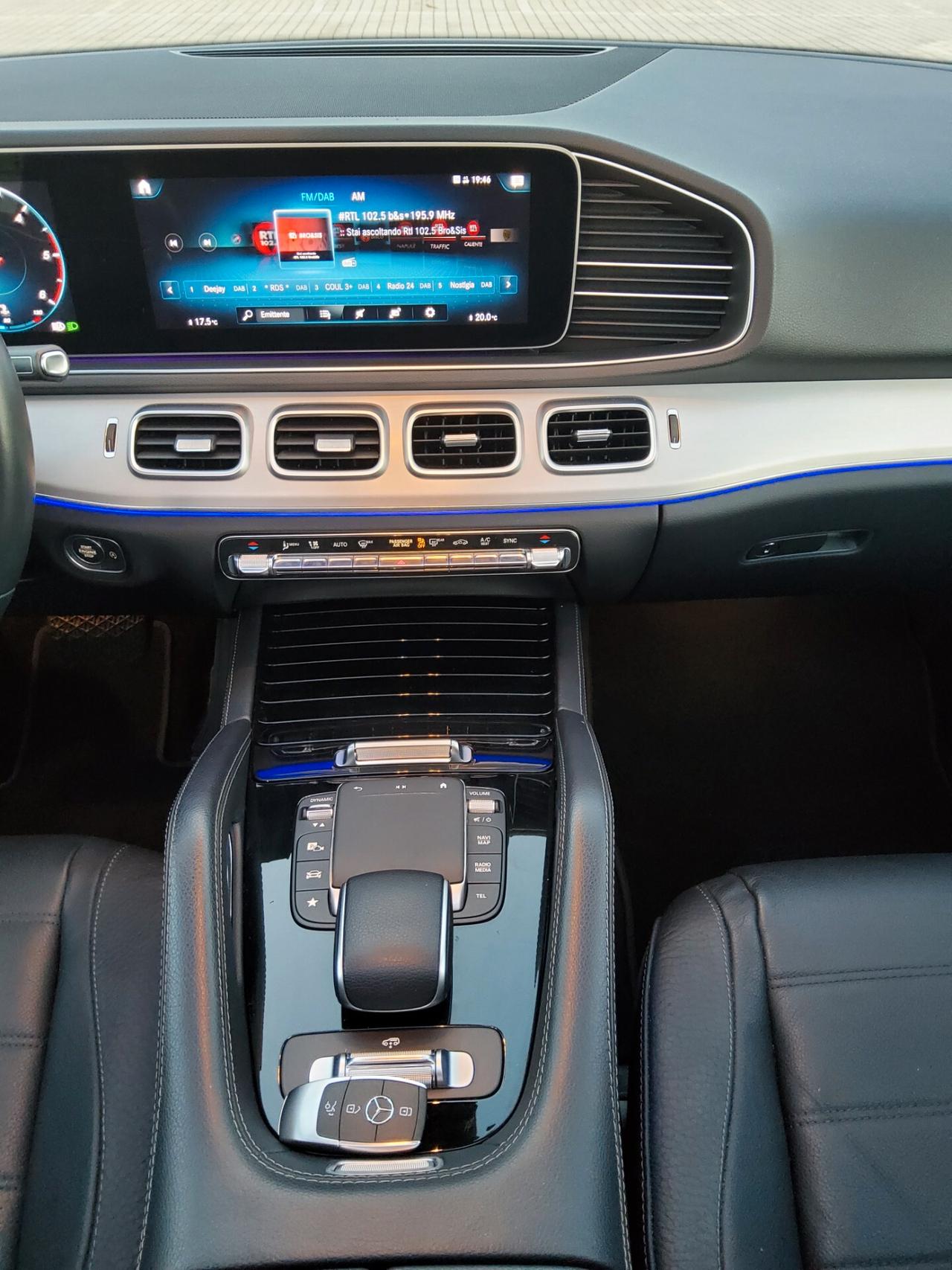 Mercedes-benz GLE 300 d 4Matic Premium Plus