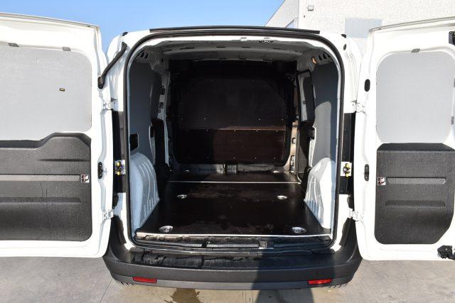 FIAT Doblo Doblò 1.6 MJT 105CV S&S PL-TN Cargo Maxi Business