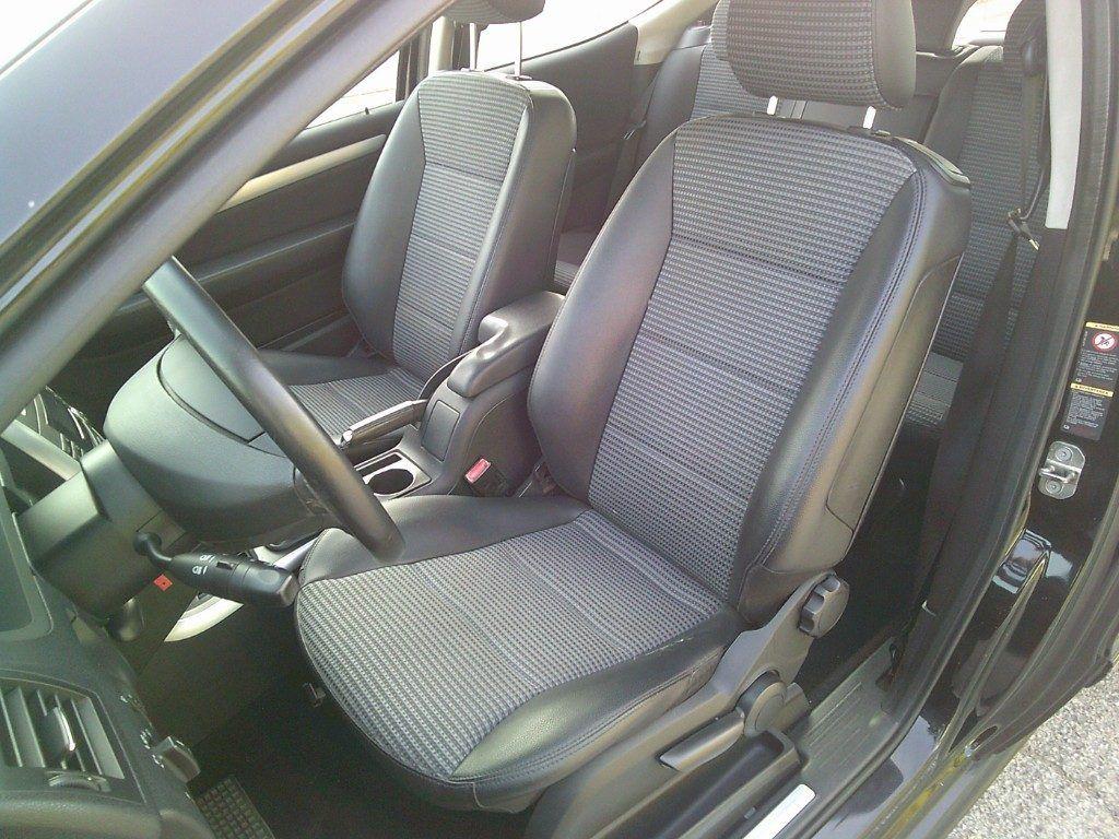 Mercedes-Benz A 200 CDI Coupé Avantgarde