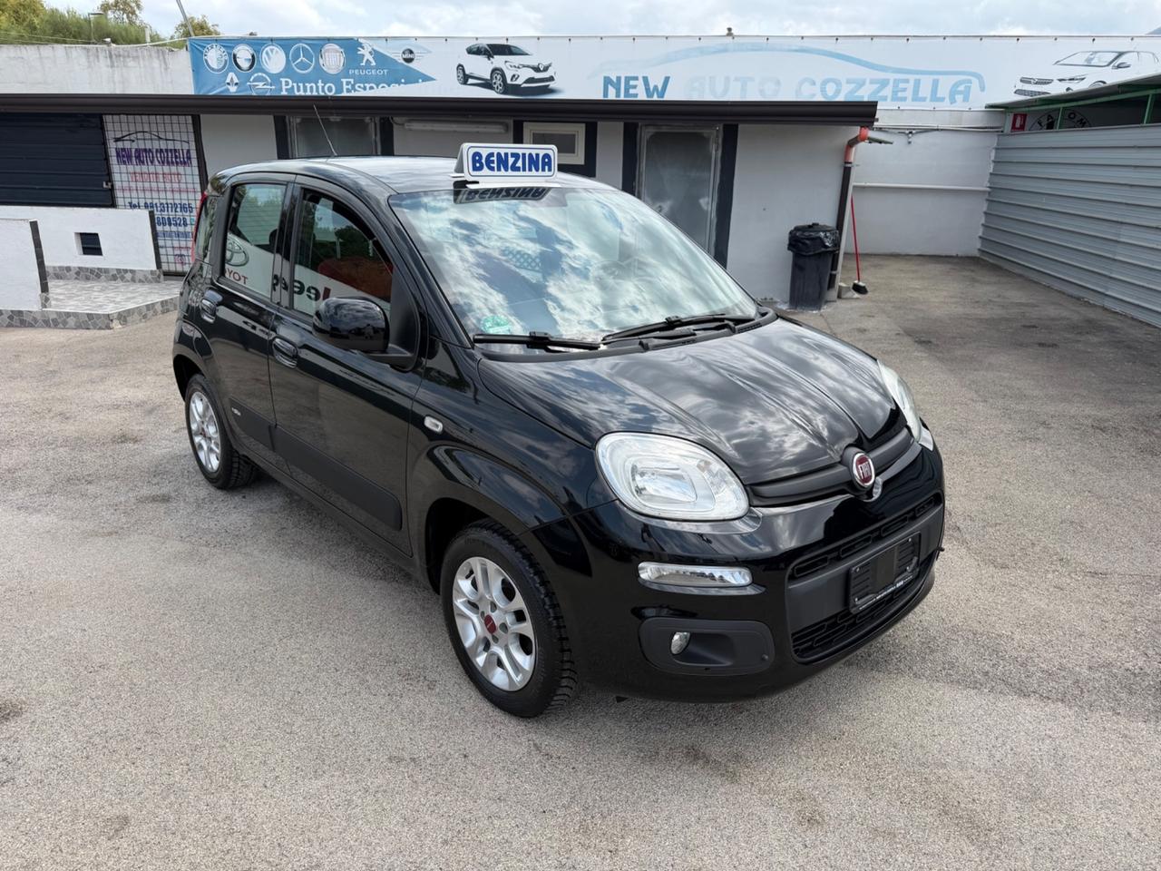 Fiat Panda 1.2 Easy