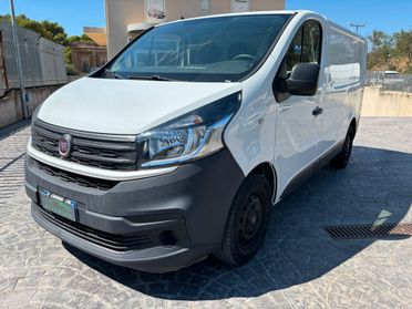 Fiat Talento 2.0 Ecojet 120CV - PASSO CORTO