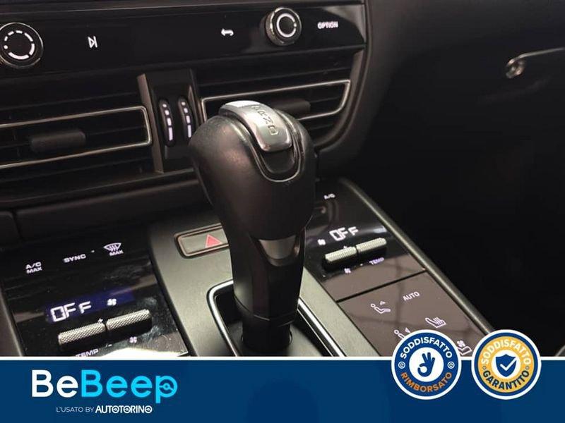 Porsche Macan 2.0 265CV PDK