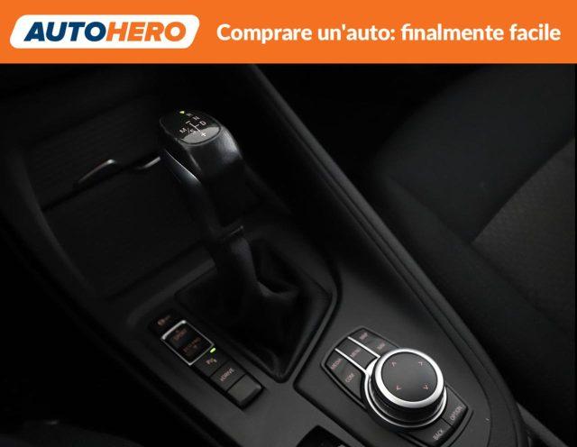 BMW X1 xDrive25e Advantage