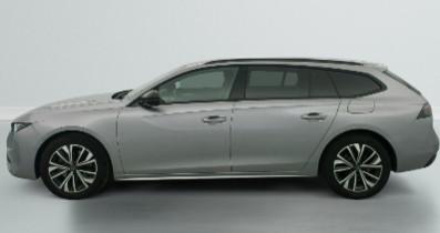 Peugeot 508 SW 1.6 phev Allure 225cv e-eat8