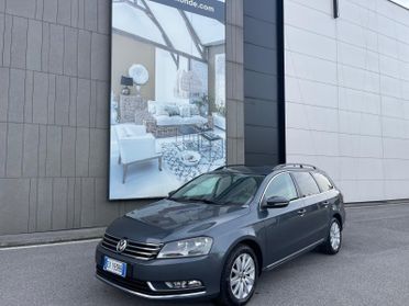 Volkswagen Passat Var. 1.6 TDI Comfortline BM.Tech.