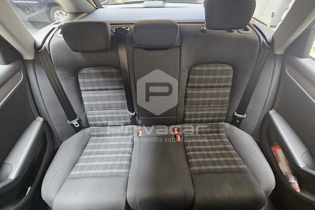 AUDI A4 Avant 2.0 TDI 177CV Business