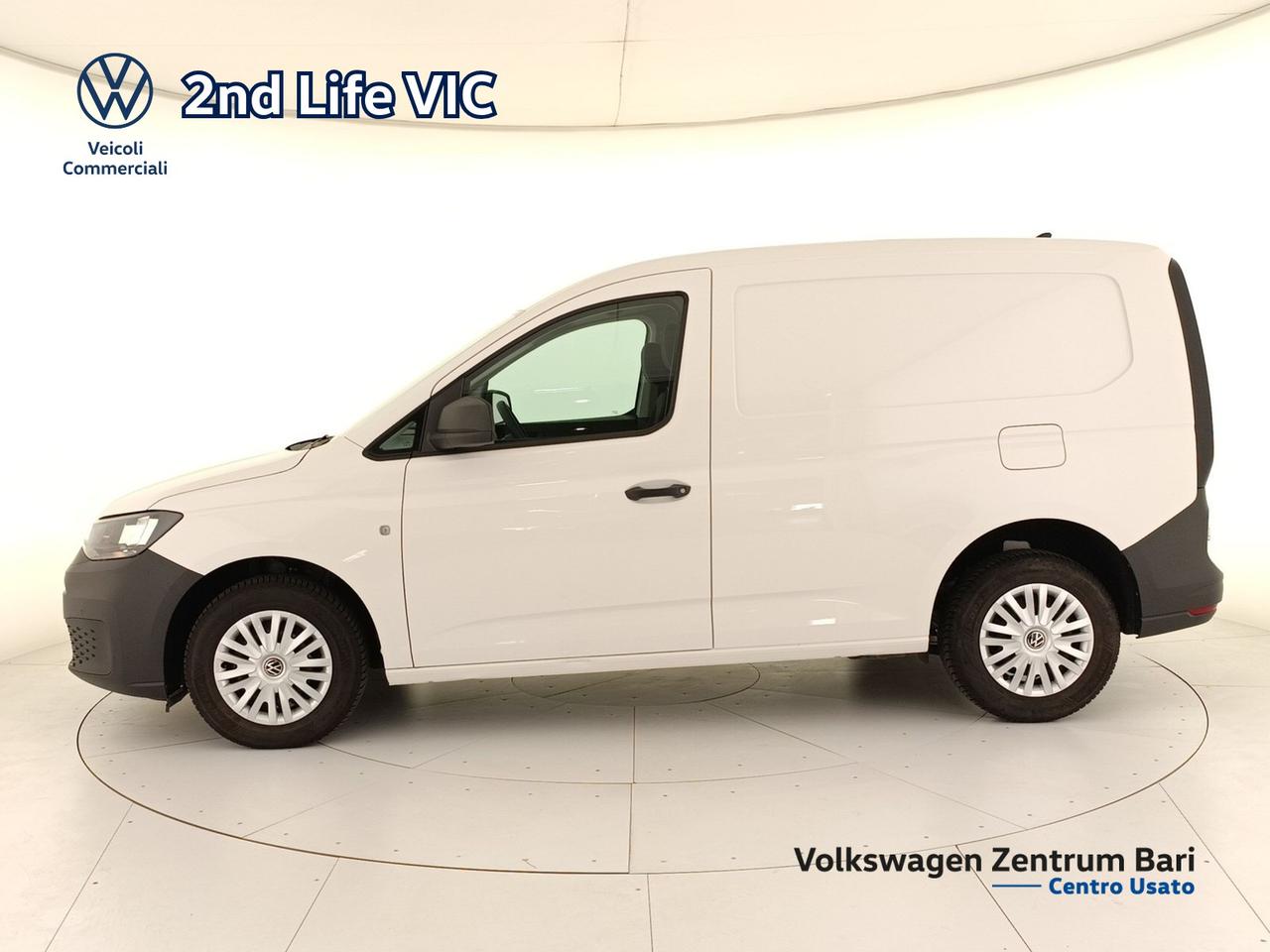 Volkswagen Caddy cargo 2.0 tdi 102cv business