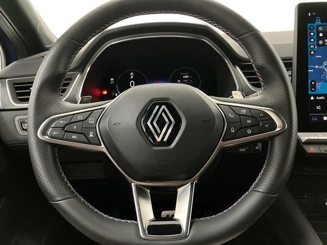 RENAULT Captur 1.3 mild hybrid Esprit Alpine