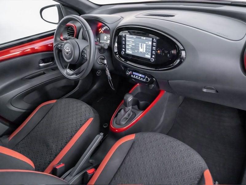Toyota Aygo X 1.0B (72 CV) Trend S-CVT