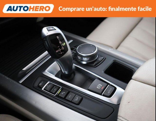 BMW X5 xDrive25d