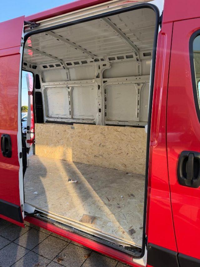 CITROEN Jumper 30 BlueHDi 130 PC-TM Furgone"PREZZO PIU' IVA"