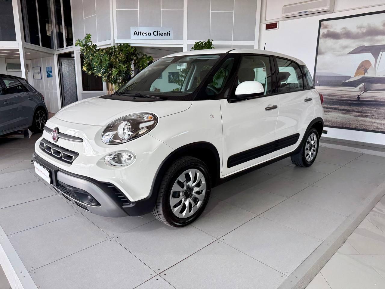 Fiat 500L 1.3 Multijet 95 CV Connect