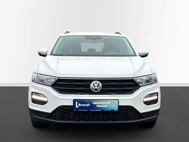 Volkswagen T-Roc 1.0 TSI 115 CV Advanced BlueMotion Technology