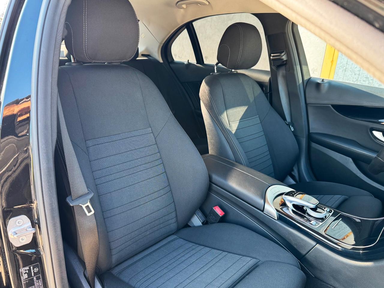 Mercedes C 200 d BlueTEC Executive auto | PREZZO PROMO