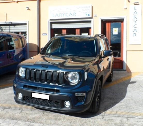 Jeep Renegade 1.0 firefly benzina 120 cv Black Star