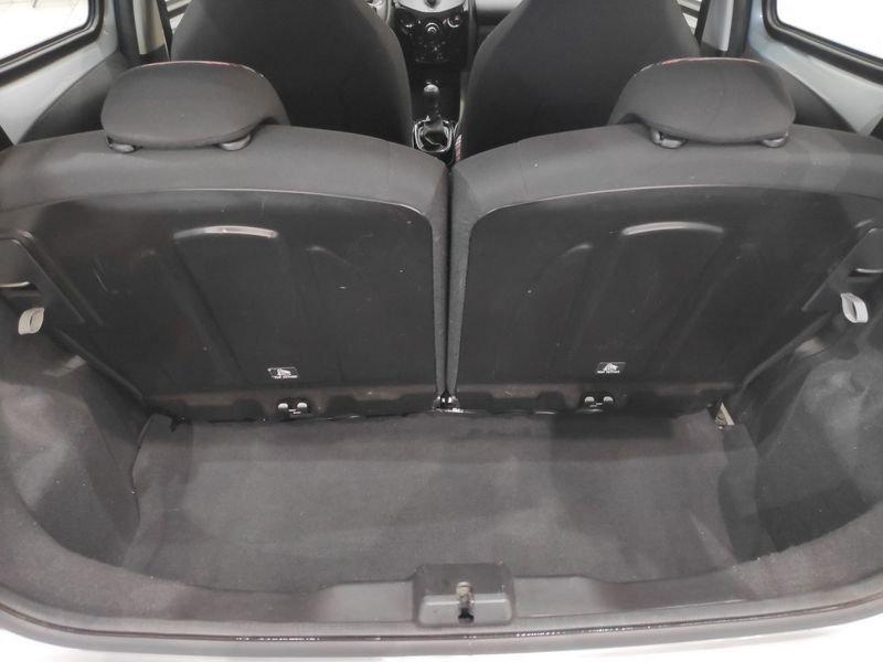 Citroën C1 C1 VTi 72 S&S 5 porte Feel*GARANTITA*