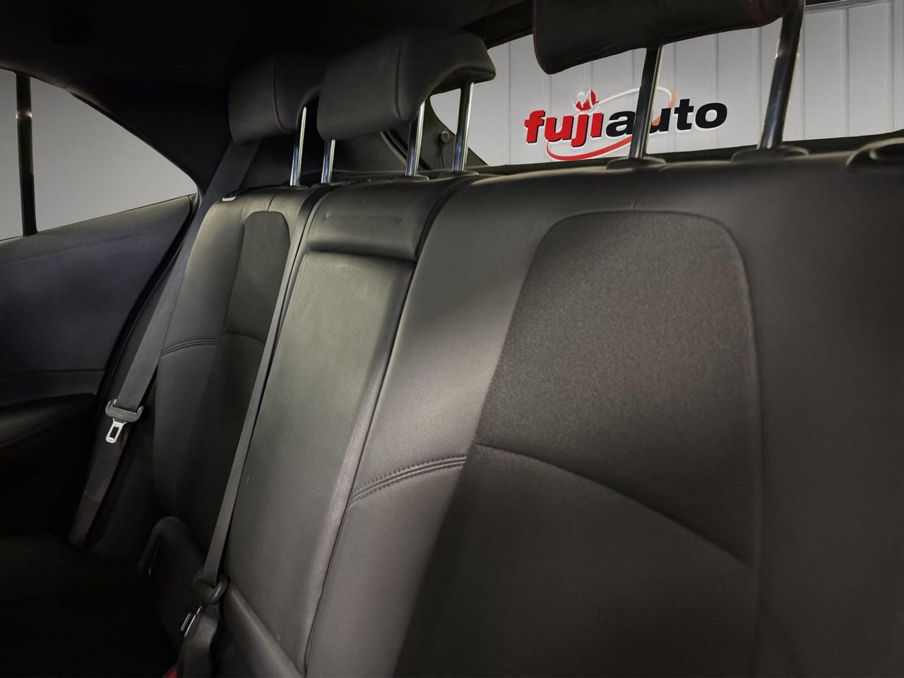 Toyota COROLLA HB - MC' 23 GR SPORT HB 1.8 BITONE