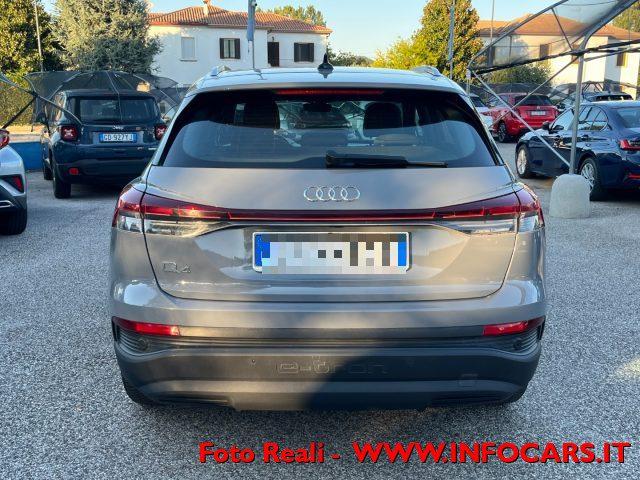 AUDI Q4 e-tron Q4 35 e-tron Business - PROMO