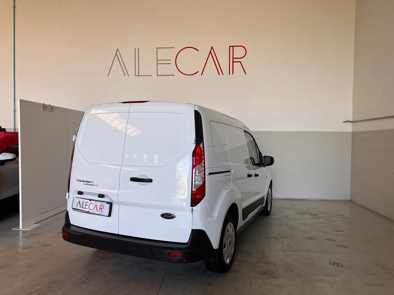 Ford Transit Connect 200 1.0 Ecoboost S&S PC (+ IVA)