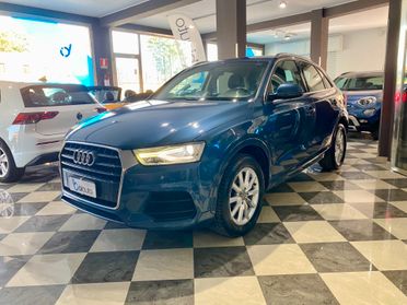 Audi Q3 2.0 TDI 120 CV Design-2016