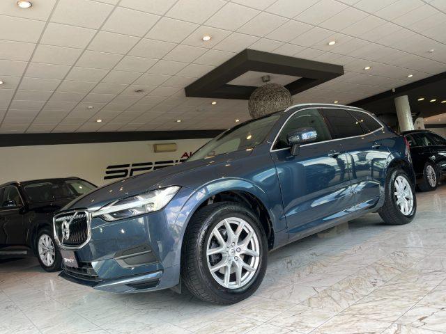 VOLVO XC60 D4 AWD GEARTRONIC MOMENTUM 190CV