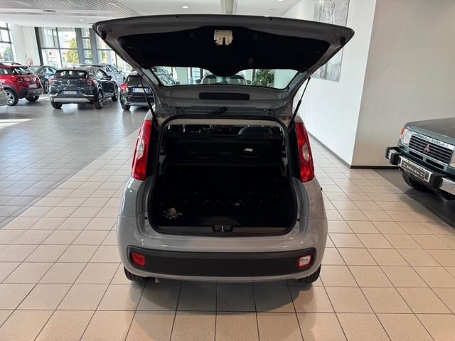 Fiat Panda 1.0 firefly hybrid s&s 70cv