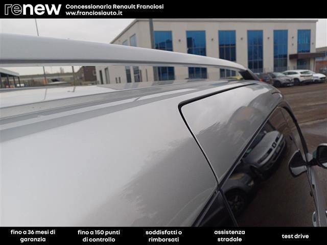 FORD Tourneo Courier TOURNEO courier 1.0 ecob. 100cv plus E6.2