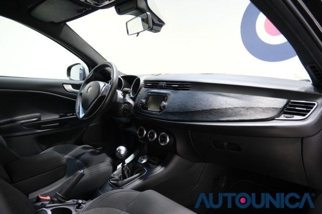 ALFA ROMEO Giulietta 1.4 TURBO 120 CV SPORT NEOPATENTATI