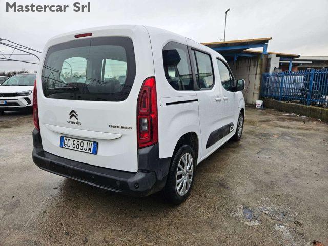 CITROEN Berlingo MONOVOLUME BLUEHDI 100cv autovettura - GC689JW