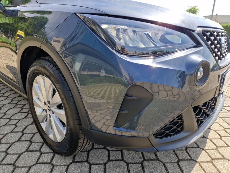 Seat Arona 1.0 EcoTSI Style