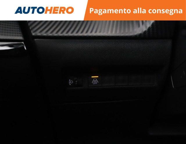 PEUGEOT 208 PureTech 100 Stop&Start EAT8 5 porte Allure Pack