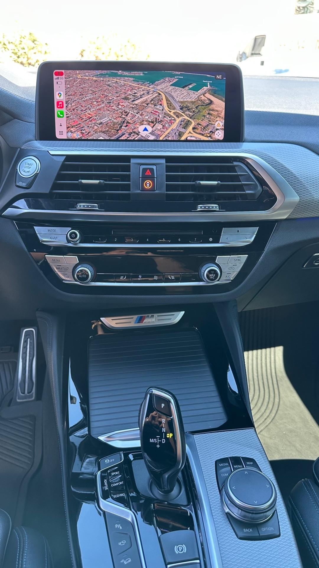 Bmw X4 M xDriveM40i competizion 360cv