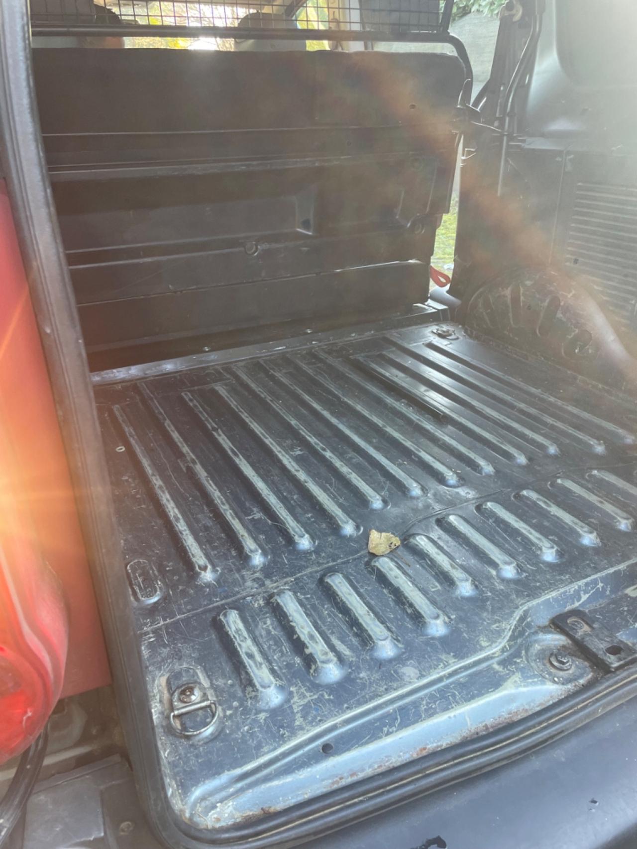 Peugeot Partner Tepee 1.6 HDi 90CV Premium