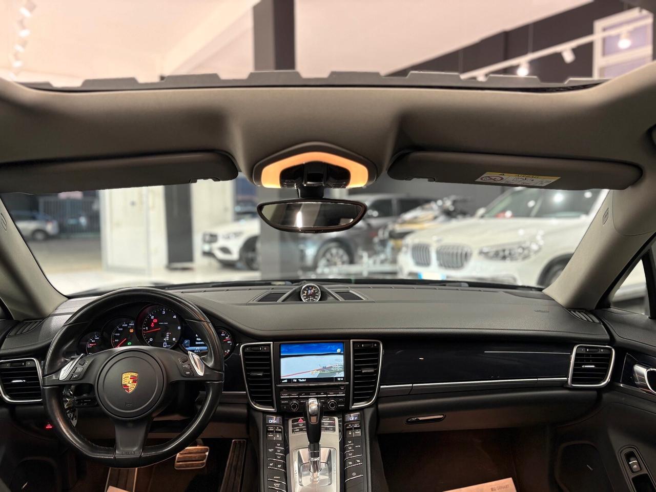 Porsche Panamera 3.0 300CV Tetto\Pelle Full 2016