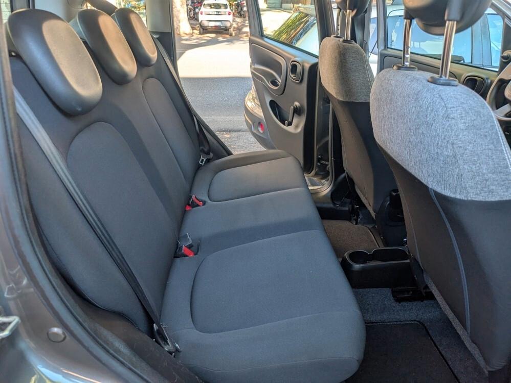 Fiat Panda 1.0 Hybrid 5 POSTI UNICO PROPRIETARIO....