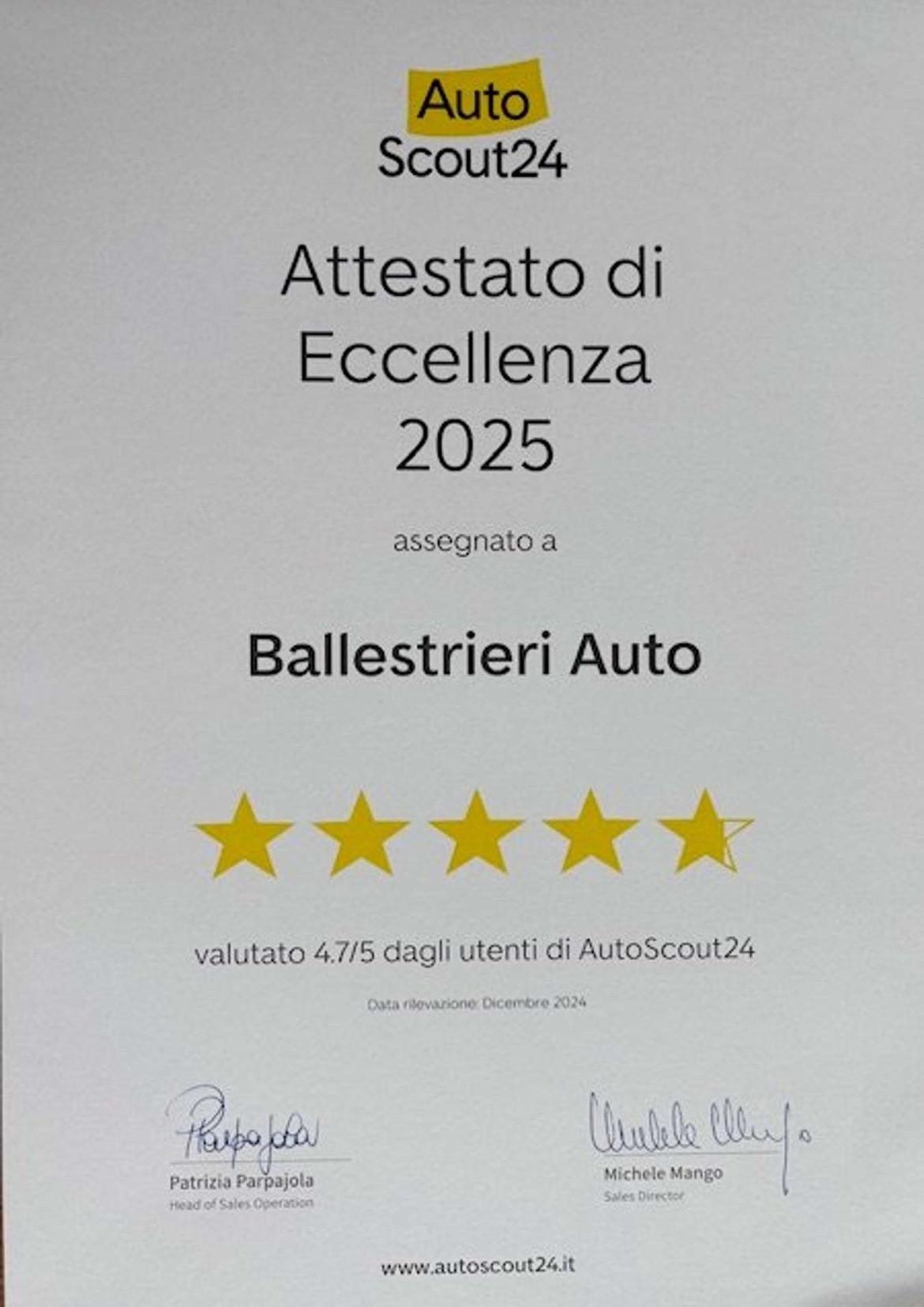 Renault Rafale Full Hybrid E-Tech 200 Techno