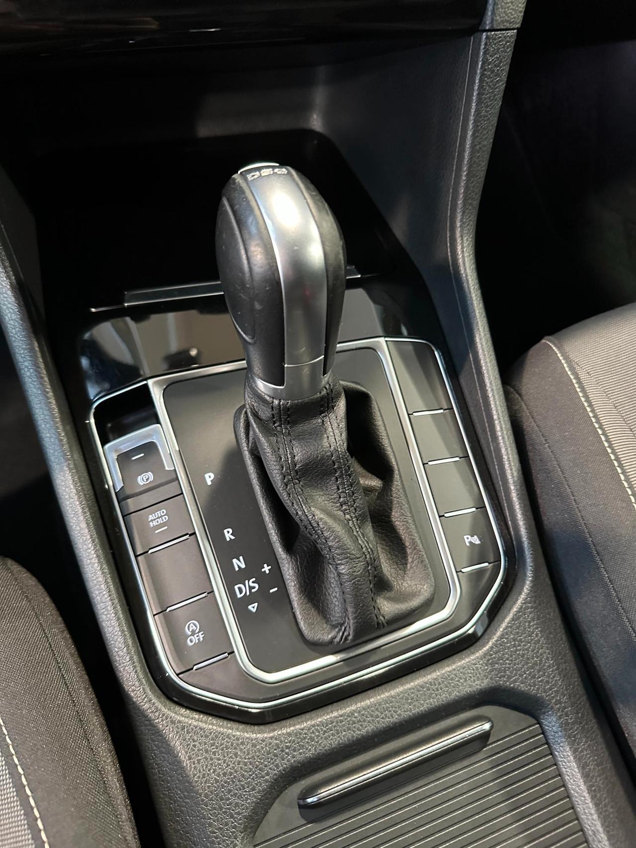 Volkswagen Golf Sportsvan 2.0 tdi Highline Executive business DSG-Navi-Camera