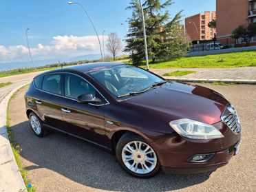 Lancia Delta ecochic 1.4 T-Jet 120 CV gpl anno 2013