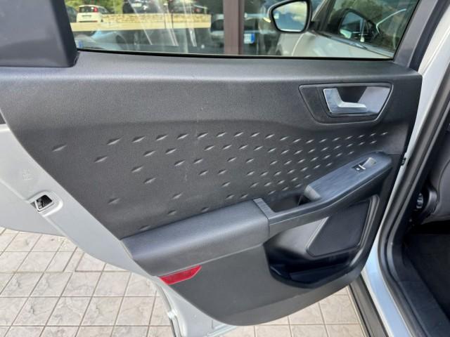 Ford Kuga 1.5 ecoblue Titanium 2wd 120cv