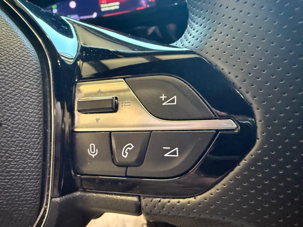 Peugeot 308 BlueHDi 130 S&S EAT8 SW GT