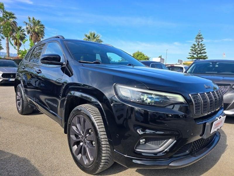 Jeep Cherokee 2.2Mjt AWD Active Drive I S