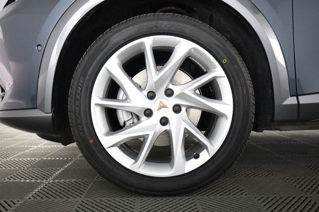 CUPRA Formentor Formentor 1.5 TSI DSG