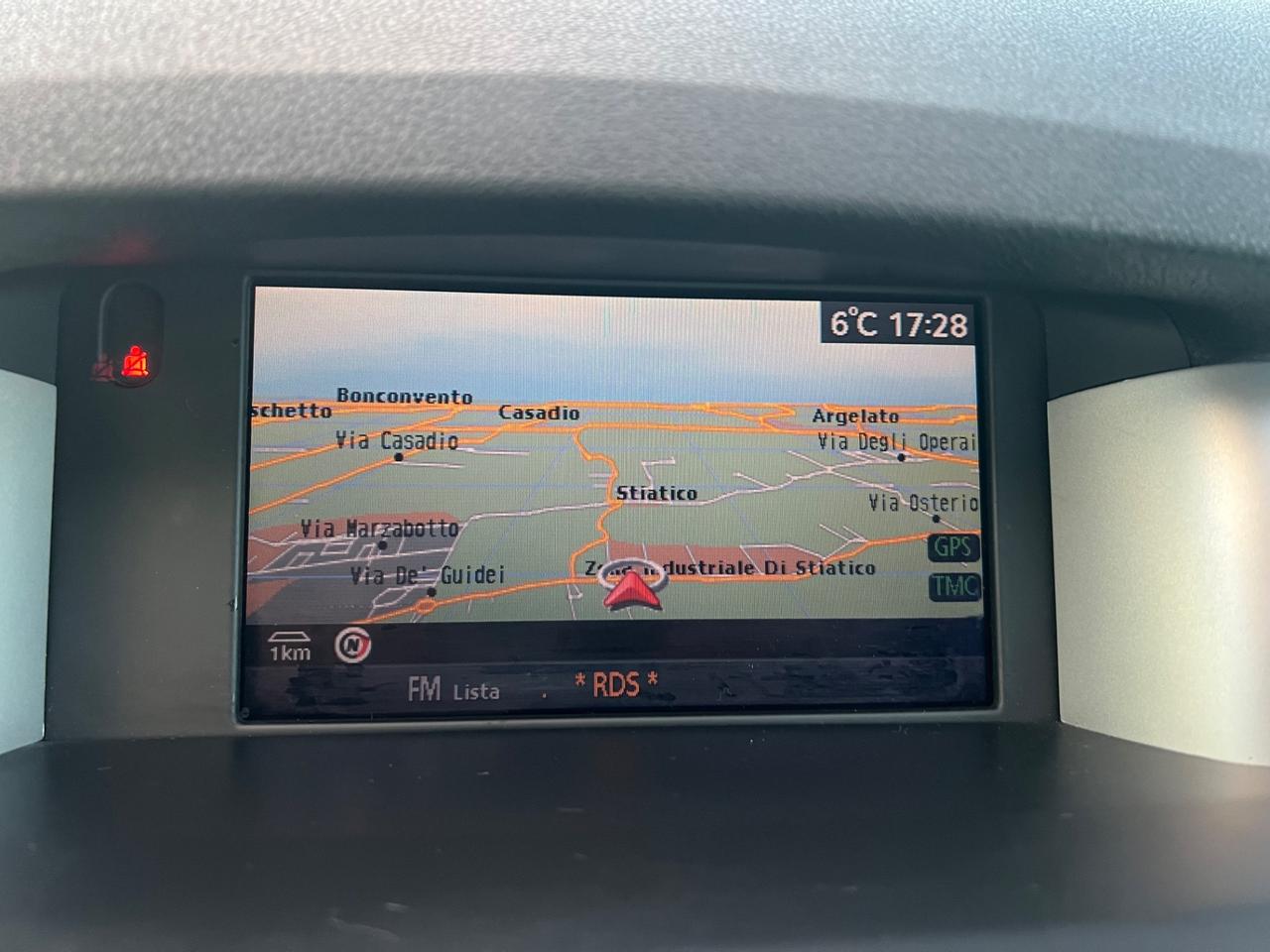 Renault Laguna 2.0 dCi 150CV Initiale