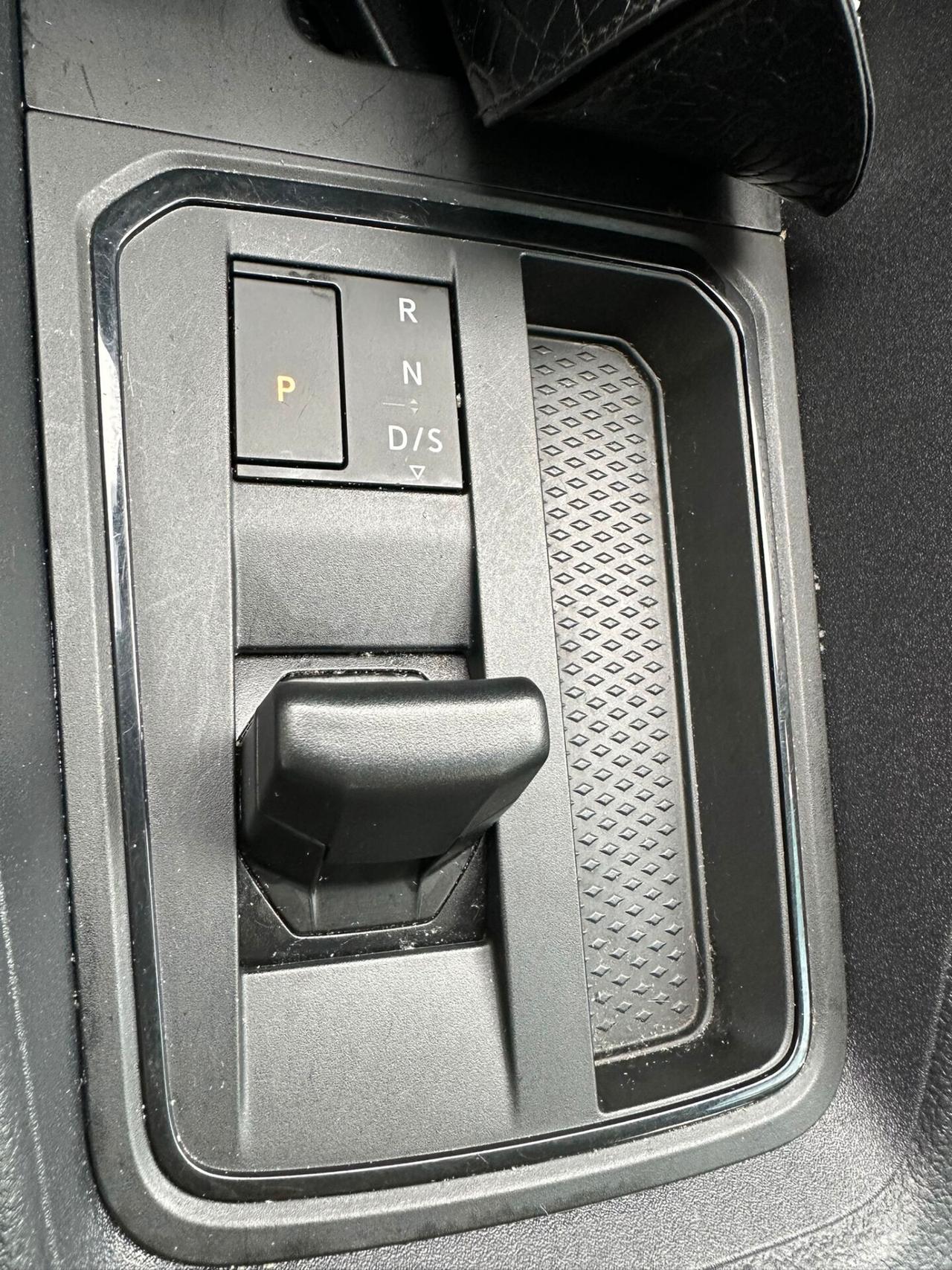 Volkswagen Caddy 1.5 TSI 114 CV DSG Life CON PEDANA TRASPORTO CARROZZINA