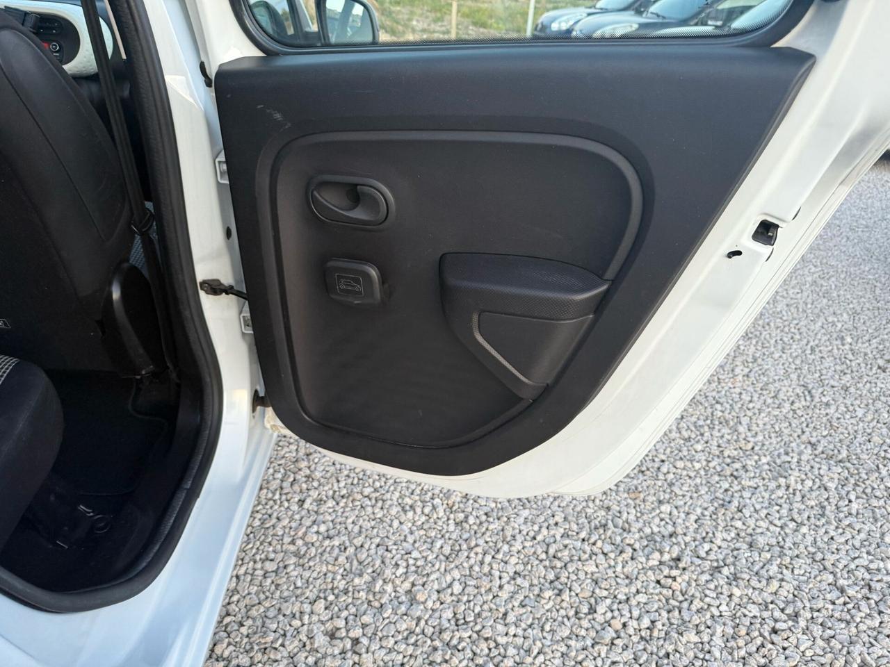 Renault Twingo SCe Zen