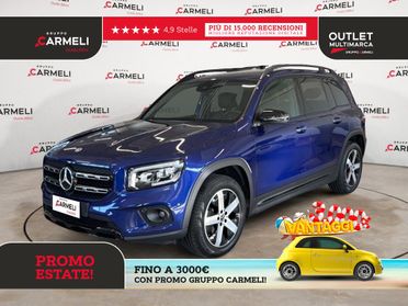 Mercedes GLB 200 D Sport Plus 8G-DCT