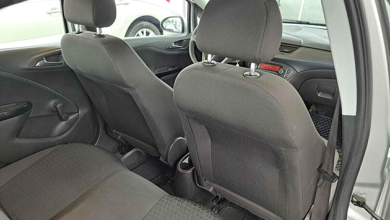 Opel Corsa 1.3 CDTI 75Cv 5 Porte x NeoPatentati