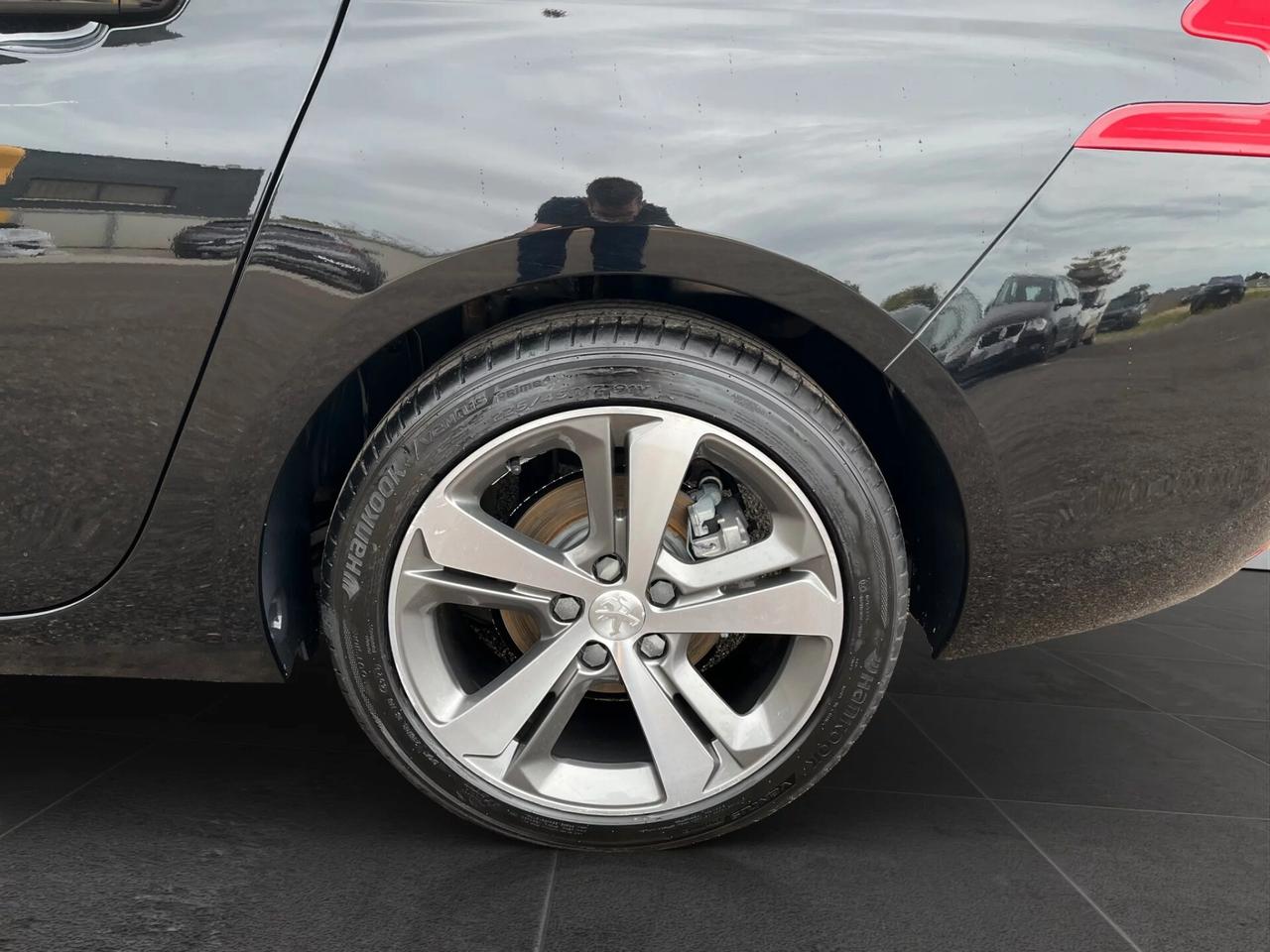 Peugeot 308 BlueHDi 130 S&S SW Business